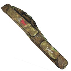 Чехол для удилищ (SKYFISH) 130 см. 2 кармана, КМФ 18500 - фото 17874