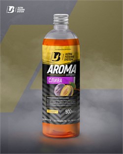 Арома комплекс ULTRABAITS (СЛИВА) 500 мл 18783 - фото 18196