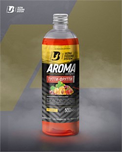 Арома комплекс ULTRABAITS (ТУТТИ-ФРУТТИ) 500 мл. 18784 - фото 18197