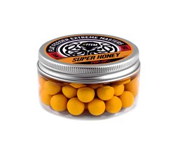 Плавающие бойлы FFEM Pop-Up Super Honey (мед) 12mm 18849 - фото 18272