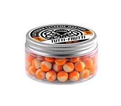 Плавающие бойлы FFEM Pop-Up Tutti-Frutti (тутти фрутти) 12mm 18850 - фото 18276