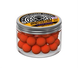 Плавающие бойлы FFEM Pop-Up Monster Crab (Монстр Краб) 14мм 18859 - фото 18312