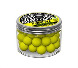 Плавающие бойлы FFEM Pop-Up Pineapple (Ананас) 14мм 18862 - фото 18318