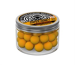 Плавающие бойлы FFEM Pop-Up Super Honey (Мёд) 14мм 18863 - фото 18320