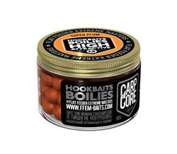 Бойлы насадочные FFEM Hookbaits Boilies Super Plum (Слива) 13mm 18870 - фото 18328