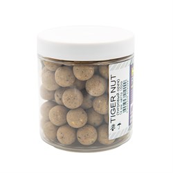 Бойлы Rhino насадочные Tiger Nut (тигровый орех), 14 мм, банка 150 гр 18892 - фото 18352