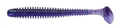 Съедобная резина Keitech Swing impact 4" 408 Electric June Bug 19073 - фото 18774