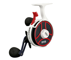 Катушка 13 FISHING Freefall Ghost Maverick Ice Reel - "CONSERVATIVE Right" RH 19738 - фото 19966