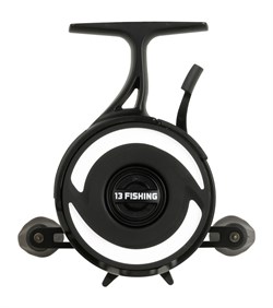 Катушка 13 FISHING Freefall XL Ice Reel - 3.3:1 Ratio LH 19740 - фото 19968