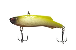 Раттлин Zander Master Venom 80S  23гр  цвет: 008 19932 - фото 20335