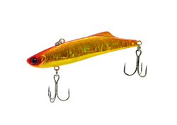 Раттлин Mottomo Blade VIB 90S 28g Orange Gold 19978 - фото 20381
