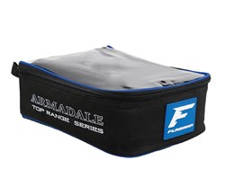 FLAGMAN Сумка для аксессуаров Armadale Case 28x21x10см 20402 - фото 21326
