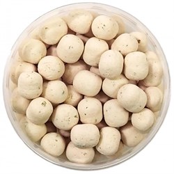 Бойлы нейтральной плавучести Wafters LION BAITS White Strawberry 12мм 40гр 20710 - фото 21864