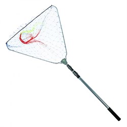 Подсачек SkyFISH; треугольный, 600 мм (леска)，CW17-140-600 20983 - фото 22194
