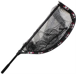 Подсачек Jig It Foldable Net size L, складной 85*75см 20994 - фото 22205