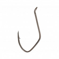 FLAGMAN Крючок сомовый Cat Fish Strong Hook №3/0 3шт 21051 - фото 22339