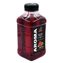 Ароматизатор MINENKO Aroma Strawberry (Клубника) 500мл 21116 - фото 22432