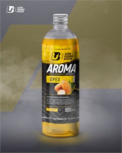 Арома комплекс ULTRABAITS (ОРЕХ) 500 мл 21306 - фото 22729