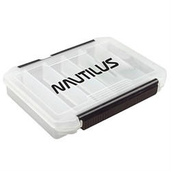 Коробка для приманок Nautilus NB1-205 20,5*15,3*3,5 21386 - фото 22827