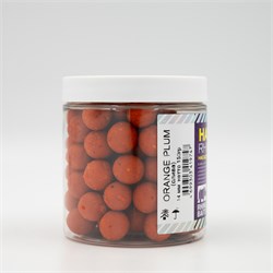 Бойлы Rhino насадочные Orange Plum (слива), 14 мм, банка 150 гр 21780 - фото 23542