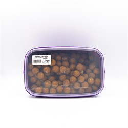 Бойлы растворимые Rhino Rhino Honey (мёд), 24 мм, ведро 2 кг 21825 - фото 23924