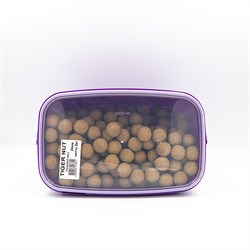 Бойлы растворимые Rhino Tiger nut (тигровый орех) 24 мм, ведро 2 кг 21827 - фото 23928
