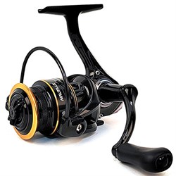 Катушка Nautilus Faith 4000 22016 - фото 24213