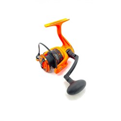 Катушка Kaida ALCHEMY 4000F 5+1 п 22038 - фото 24316
