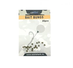 Стопор на волосе BAIT BUNGS EastShark 22089 - фото 24407