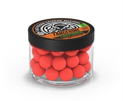 Плавающие бойлы FFEM Pop-Up Tangerine (Мандарин) 14мм 22100 - фото 24426