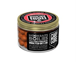 Бойлы насадочные FFEM Hookbaits Boilies Tutti-Frutti (фруктовый микс) 13mm 22109 - фото 24443