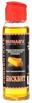 DUNAEV CONCENTRATE 70мл Бисквит 22649 - фото 25204