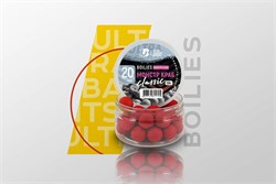 Бойлы насадочные ULTRABAITS "CLASSIC" (МОНСТР КРАБ) 20мм, 130 гр. 22929 - фото 25579