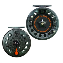 Катушка Stinger Arctic Char XL 100mm 23047 - фото 25759