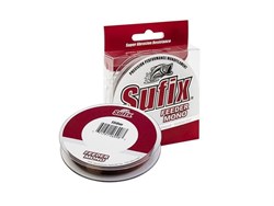 Леска SUFIX Feeder mono красная 150м  0.20мм  3.3кг 23729 - фото 26921