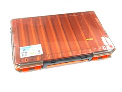 Коробка рыболовная HITFISH HFBOX-3422 34*21,5*5cm 24018 - фото 27300
