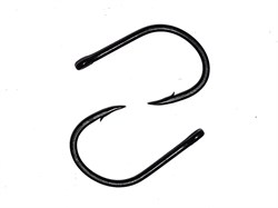Одинарный крючок HITFISH Carp Series PTFE-BC C-3 Wide Gape № 4 (уп. 7шт) 24166 - фото 27534