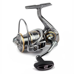 Катушка Nautilus Lux 2500 24219 - фото 27691