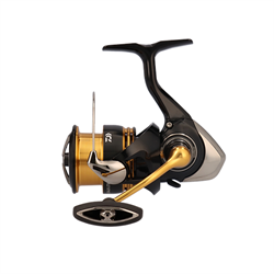 Катушка  Daiwa 23 LEGALIS LT 3000-C 15195 - фото 28006