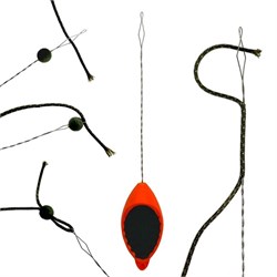 Игла для протяжки и вязки оснасток CarpHunter Super Needle Stretch & Splicing Leadcore 24337 - фото 28380
