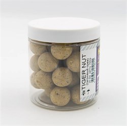 Бойлы Rhino насадочные Tiger Nut (тигровый орех), 20 мм, банка 150 гр 24380 - фото 28435