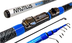Удилище Nautilus Astra Bolo 400см  24899 - фото 29250