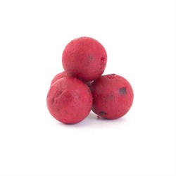 Бойлы варёные MINENKO Plum 20мм (1кг) 25043 - фото 29482