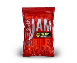 Вареные бойлы FFEM Super Jam Boilies Pineapple 20mm 1кг 26196 - фото 31054
