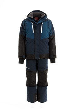 Костюм Magnum Gear EXTREME -50 синий/т.синий 52-54 182-188 26958 - фото 32420