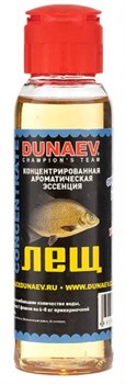DUNAEV CONCENTRATE 70мл Лещ 27173 - фото 32866