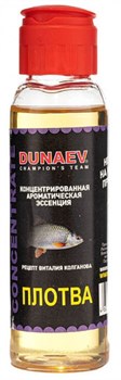 DUNAEV CONCENTRATE 70мл Плотва 27174 - фото 32867