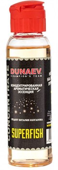 DUNAEV CONCENTRATE 70мл Суперфиш 27175 - фото 32868