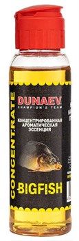 DUNAEV CONCENTRATE 70мл Биг Фиш 27176 - фото 32869