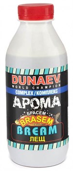 Арома Комплекс DUNAEV 500мл Лещ Брасем 27179 - фото 32872